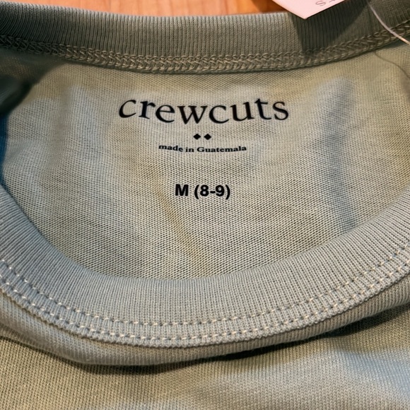 NWT J Crew Kids tee! - Picture 3 of 7